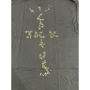 Travis Scott x McDonald's Sesame II Tee (L)